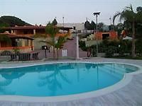 Residence Mimi Vulcano Piano Bagian luar foto