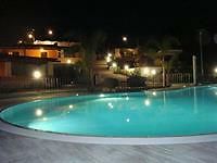 Residence Mimi Vulcano Piano Bagian luar foto