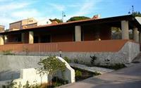 Residence Mimi Vulcano Piano Bagian luar foto